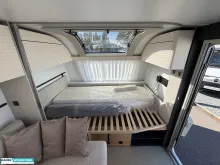 Fahrzeugbild Adria ADORA 673 PK I FUBO I Backofen I #8