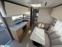 Fahrzeugbild Adria ADORA 673 PK I FUBO I Backofen I #9