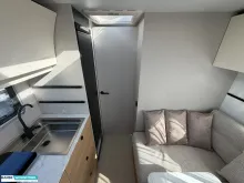 Fahrzeugbild Adria ADORA 673 PK I FUBO I Backofen I #10