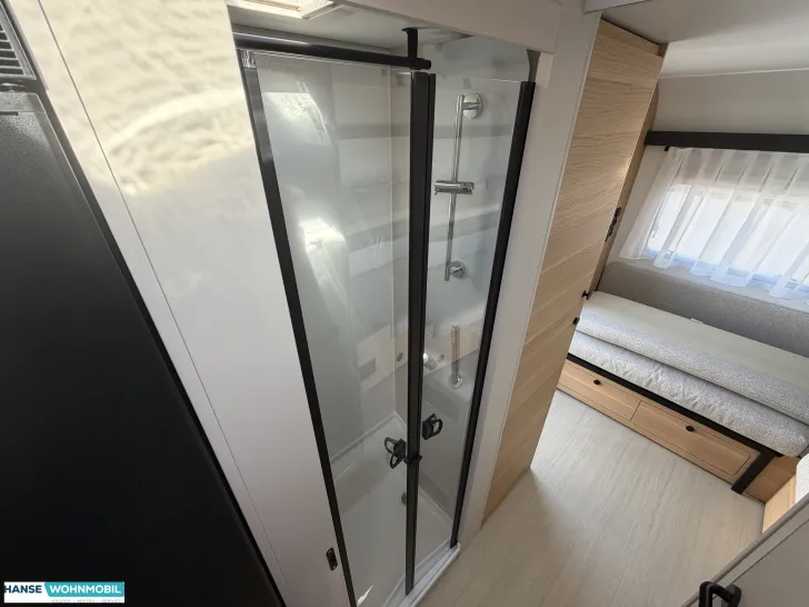 Fahrzeugbild Adria ADORA 673 PK I FUBO I Backofen I #11