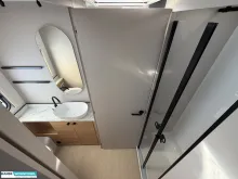 Fahrzeugbild Adria ADORA 673 PK I FUBO I Backofen I #13