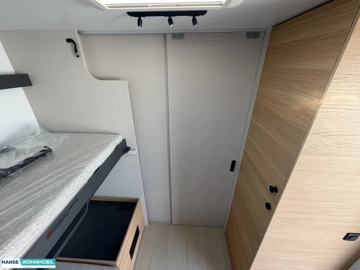Fahrzeugbild Adria ADORA 673 PK I FUBO I Backofen I #14