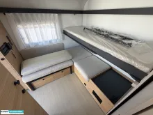 Fahrzeugbild Adria ADORA 673 PK I FUBO I Backofen I #15