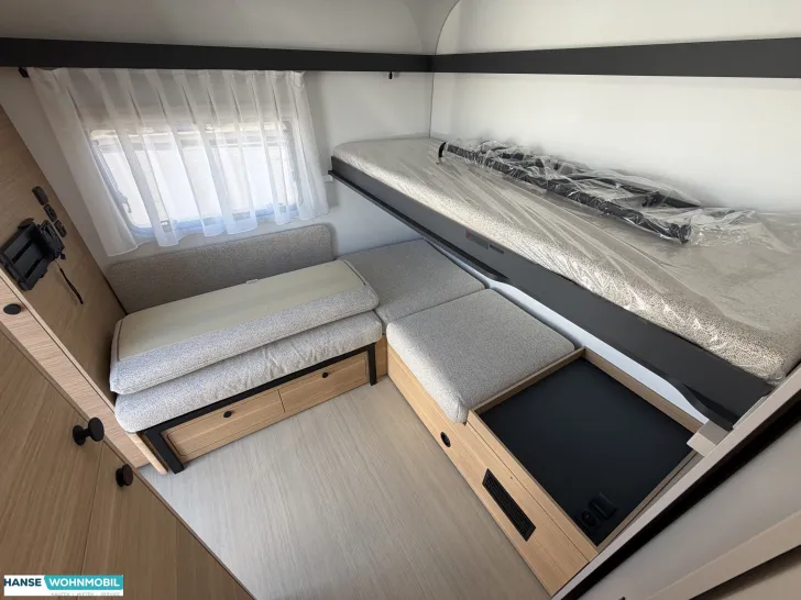 Fahrzeugbild Adria ADORA 673 PK I FUBO I Backofen I #15