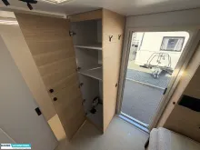 Fahrzeugbild Adria ADORA 673 PK I FUBO I Backofen I #16