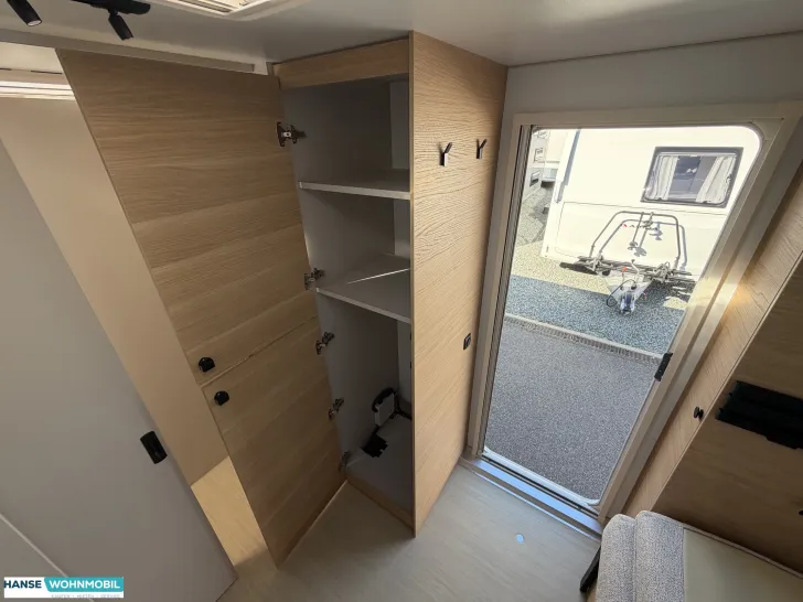 Fahrzeugbild Adria ADORA 673 PK I FUBO I Backofen I #16