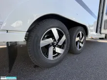 Fahrzeugbild Adria ADORA 673 PK I FUBO I Backofen I #17