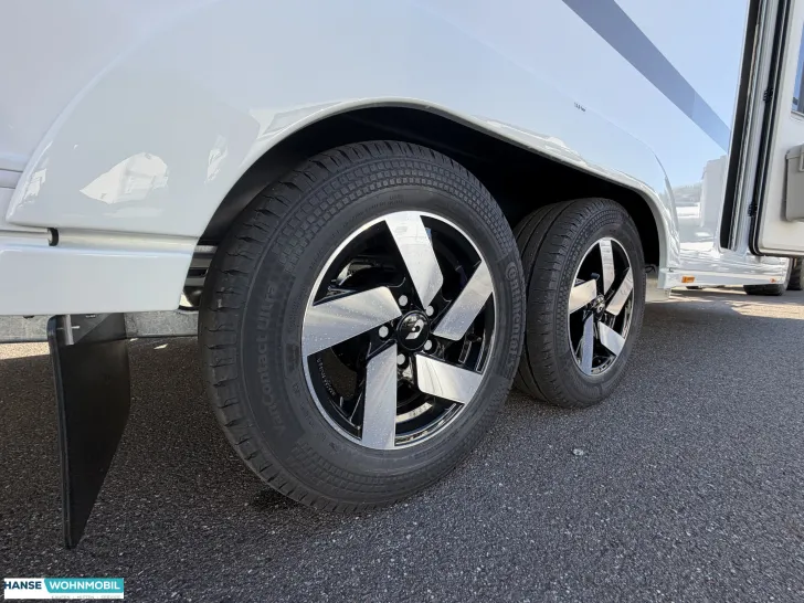 Fahrzeugbild Adria ADORA 673 PK I FUBO I Backofen I #17