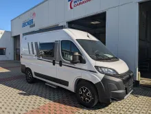 Fahrzeugbild Carado CV 540 Entry Modell 2027! #1