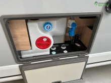 Fahrzeugbild Knaus LIVE TI 700 MEG PLATINUM SELECTION #5