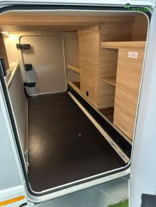 Fahrzeugbild Knaus LIVE TI 700 MEG PLATINUM SELECTION #8