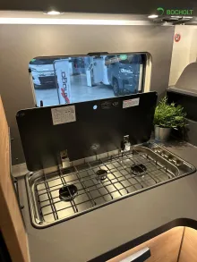 Fahrzeugbild Knaus LIVE TI 700 MEG PLATINUM SELECTION #16