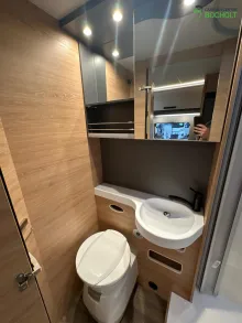 Fahrzeugbild Knaus LIVE TI 700 MEG PLATINUM SELECTION #18