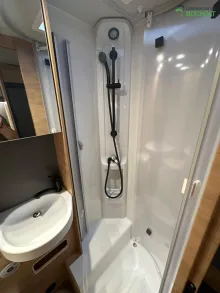 Fahrzeugbild Knaus LIVE TI 700 MEG PLATINUM SELECTION #19
