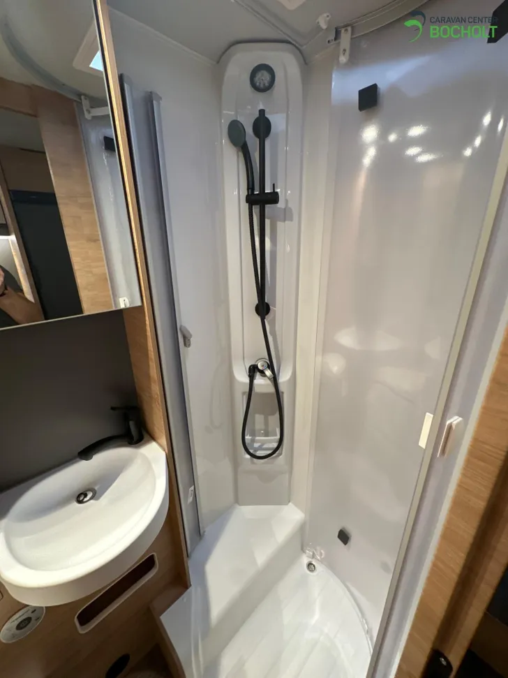 Fahrzeugbild Knaus LIVE TI 700 MEG PLATINUM SELECTION #19
