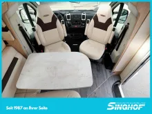 Fahrzeugbild LMC Cruiser All Options Exklusives Sondermodell #7