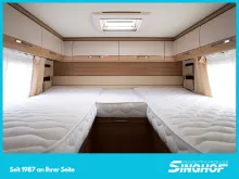 Fahrzeugbild LMC Cruiser All Options Exklusives Sondermodell #8