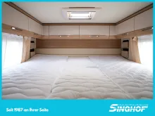 Fahrzeugbild LMC Cruiser All Options Exklusives Sondermodell #9