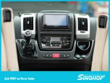 Fahrzeugbild LMC Cruiser All Options Exklusives Sondermodell #13