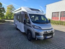 Fahrzeugbild Carado T 338 #2
