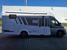 Fahrzeugbild Carado T 338 #3