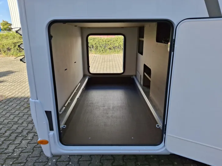 Fahrzeugbild Carado T 338 #9