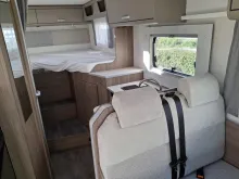 Fahrzeugbild Carado T 338 #11