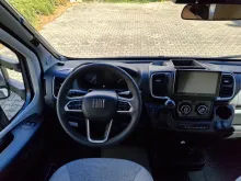 Fahrzeugbild Carado T 338 #18