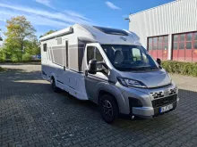 Fahrzeugbild Carado T 447 pro+ Digital Paket #2