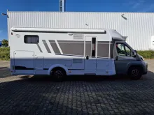 Fahrzeugbild Carado T 447 pro+ Digital Paket #3