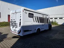 Fahrzeugbild Carado T 447 pro+ Digital Paket #4