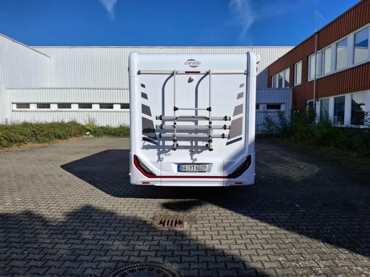 Fahrzeugbild Carado T 447 pro+ Digital Paket #5