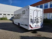 Fahrzeugbild Carado T 447 pro+ Digital Paket #6