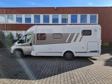 Fahrzeugbild Carado T 447 pro+ Digital Paket #7