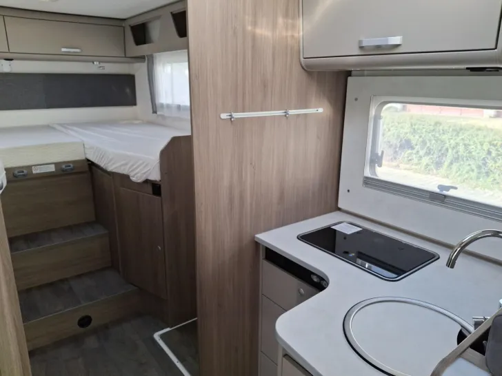 Fahrzeugbild Carado T 447 pro+ Digital Paket #14