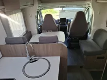 Fahrzeugbild Carado T 447 pro+ Digital Paket #18