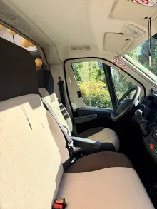 Fahrzeugbild Clever Vario-Kids 5 Sitz- und Schlafplätze #4