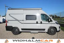 Fahrzeugbild Etrusco CV 540 DB ab Euro 69.229,- #4