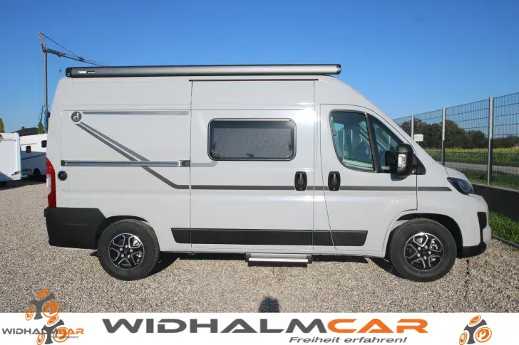 Fahrzeugbild Etrusco CV 540 DB ab Euro 69.229,- #4