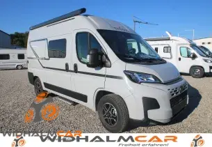 Bild CV 540 DB
