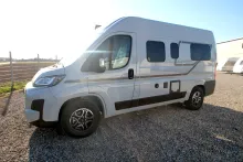 Fahrzeugbild Etrusco CV 540 DB ab Euro 69.229,- #5