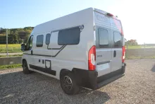 Fahrzeugbild Etrusco CV 540 DB ab Euro 69.229,- #6