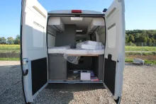 Fahrzeugbild Etrusco CV 540 DB ab Euro 69.229,- #7