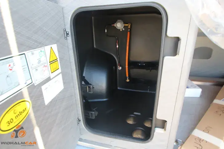 Fahrzeugbild Etrusco CV 540 DB ab Euro 69.229,- #8