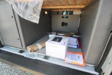 Fahrzeugbild Etrusco CV 540 DB ab Euro 69.229,- #9