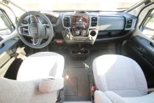 Fahrzeugbild Etrusco CV 540 DB ab Euro 69.229,- #10