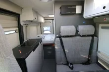 Fahrzeugbild Etrusco CV 540 DB ab Euro 69.229,- #11