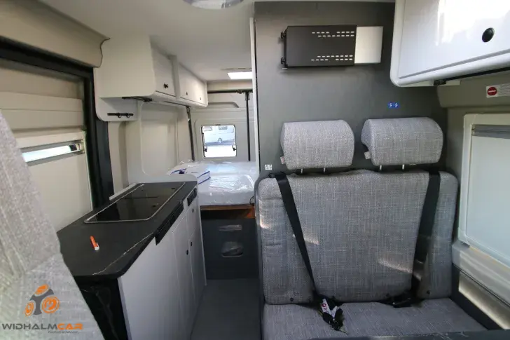Fahrzeugbild Etrusco CV 540 DB ab Euro 69.229,- #11