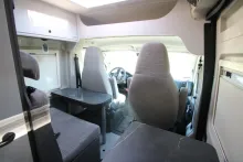 Fahrzeugbild Etrusco CV 540 DB ab Euro 69.229,- #12