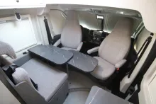 Fahrzeugbild Etrusco CV 540 DB ab Euro 69.229,- #13